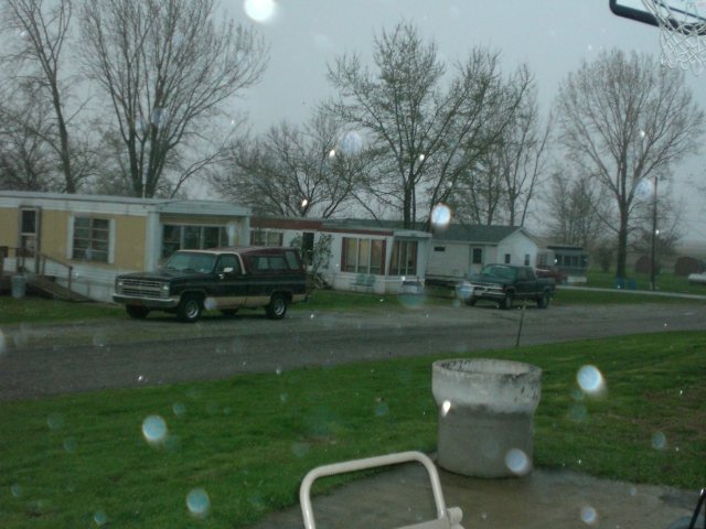 Clarks Hill, IN : Trailers in Clarks Hill