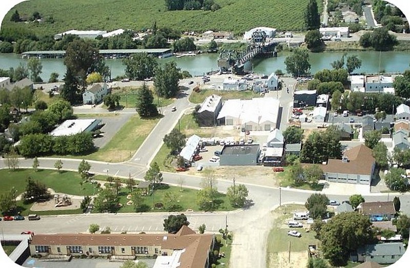 Walnut Grove, CA Walnut Grove photo, picture, image (California) at