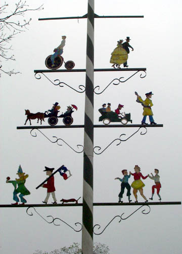 Brenham, TX : Fireman's Park, Brenham, TX