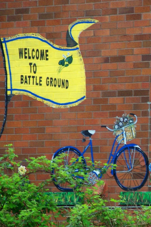 Battle Ground, WA: Welcome
