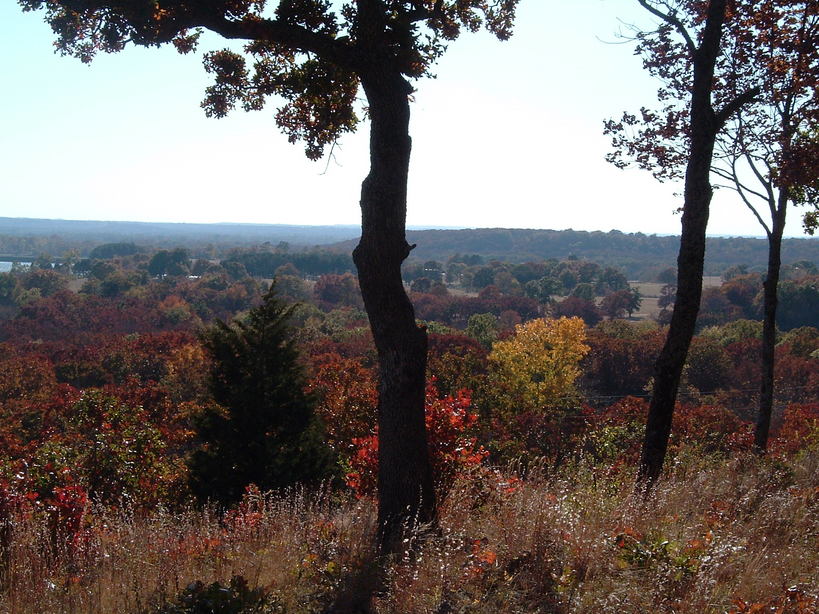 Holdenville, OK Holdenville Lake photo, picture, image (Oklahoma) at