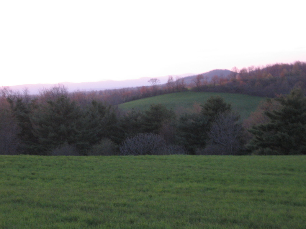 Greenwich, NY : Colonel Baum Rd