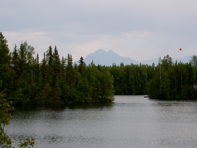 Meadow Lakes, AK: Meadow Lakes
