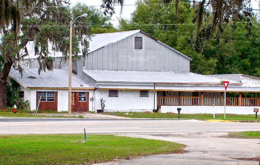 Umatilla, FL The Old Mill, Rt 19, Umatilla FL photo, picture, image