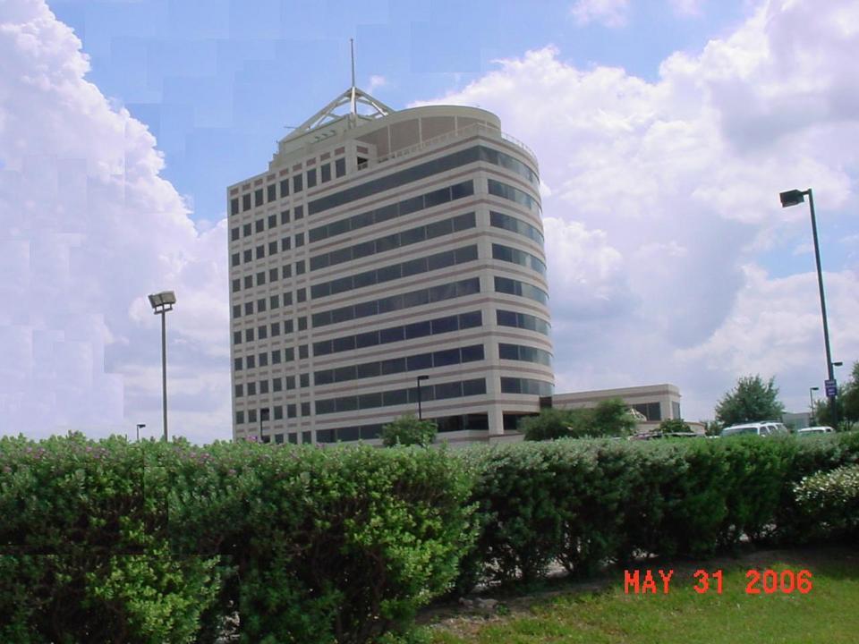 McAllen, TX : Texas State Bank