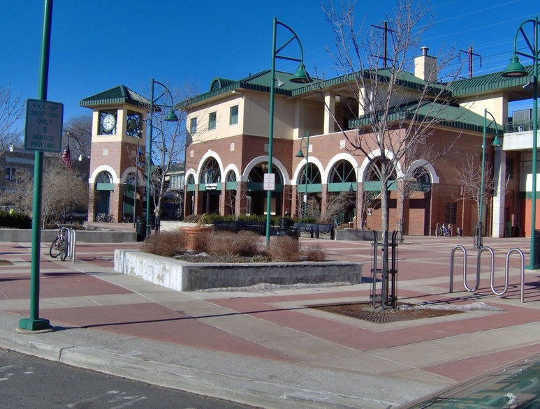 Rahway, NJ : rahway train station