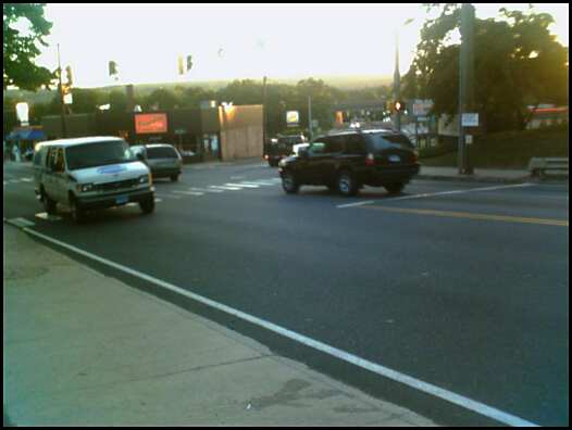 Lancaster, OH : street