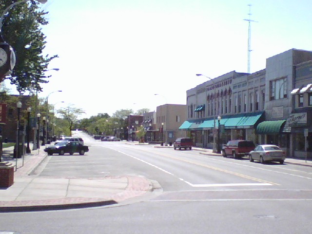 Lapeer Mi