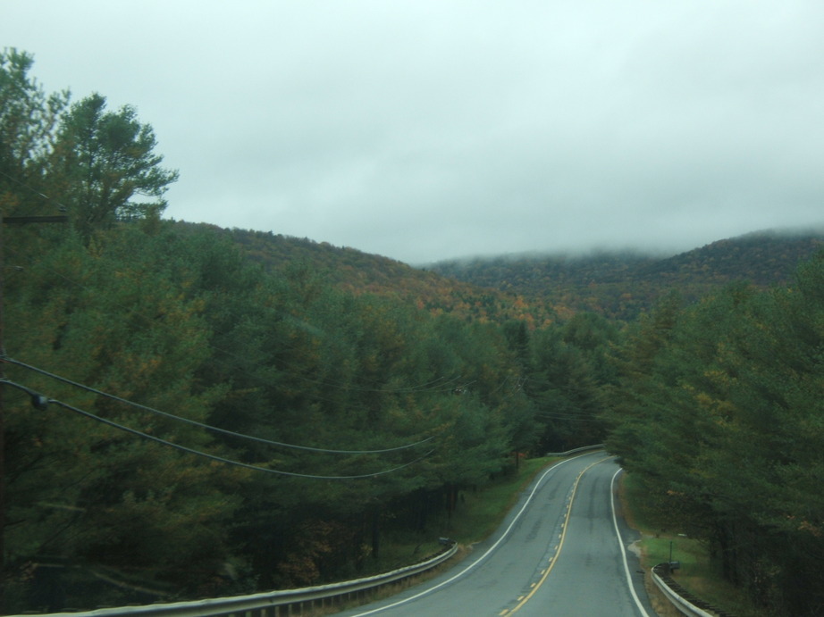 Londonderry, VT Londonderry, Vt River View on Thompsonburg Road photo, picture, image