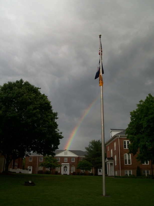 Ferrum, VA Ferrum College photo, picture, image (Virginia) at city