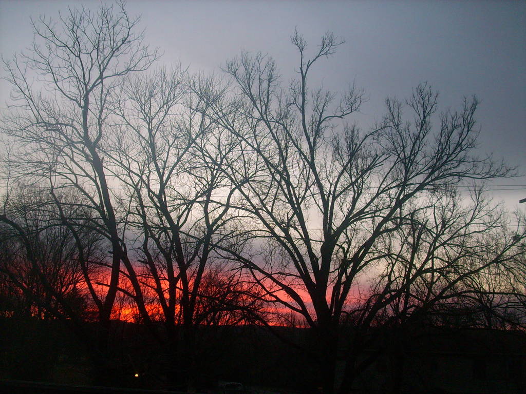 Hillview, KY : Kentucky Going To Sleep