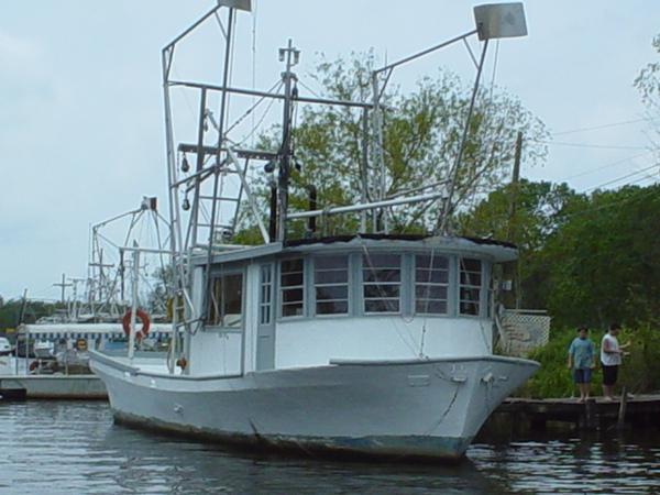 Westwego, LA : Bayou Signette