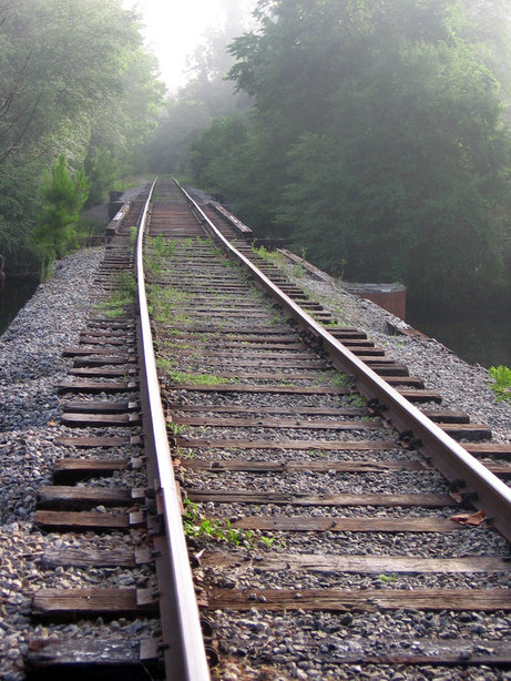 Conway, SC: Conway Railroad