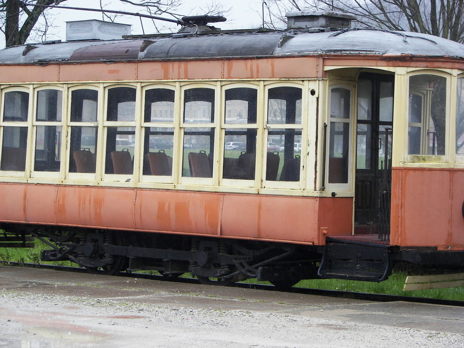French Lick, IN : French Lick old Train Station (museum)