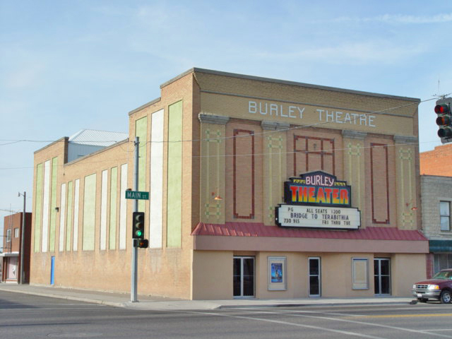 Burley, ID: Burley, Idaho