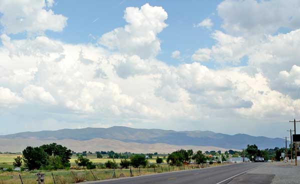 Smith Valley, NV : Smith Valley, Nevada