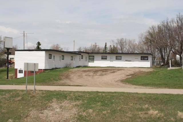 Ross, ND : Ross Motel photo, picture, image (North Dakota) at city-data.com