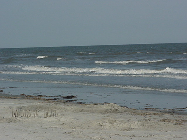 Hilton Head Island, SC : Hilton Head beach