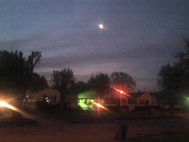 Gary, IN : Indiana Morning