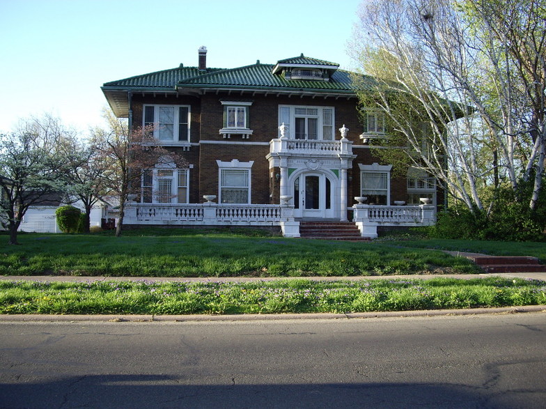 Edwardsville, IL: Historic Home
