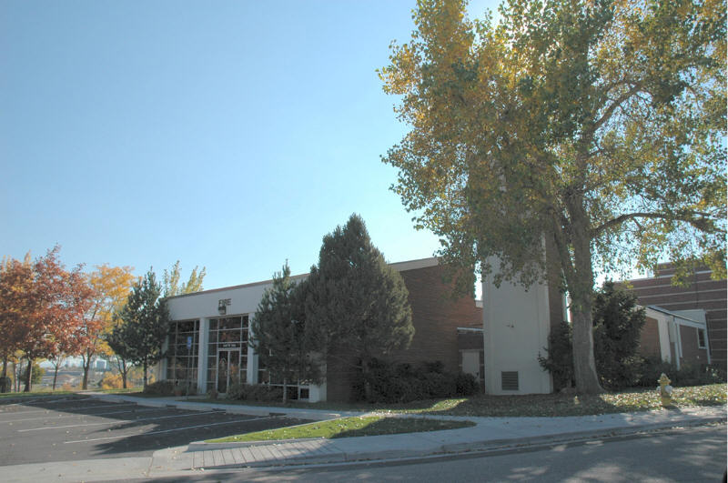 Federal Heights, CO : Fire Dept