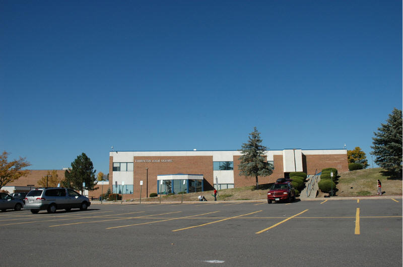 Thornton, CO : High School