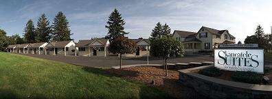 Skaneateles, NY : Skaneateles Suites