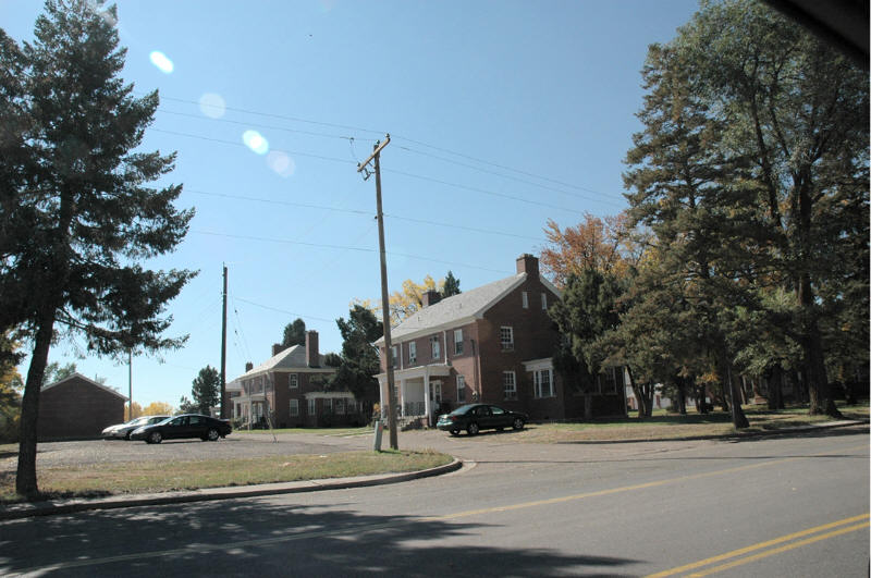 Sheridan, CO Fort Logan Mental Health Center photo, picture, image