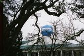 Southport, NC : Southport Water Tower