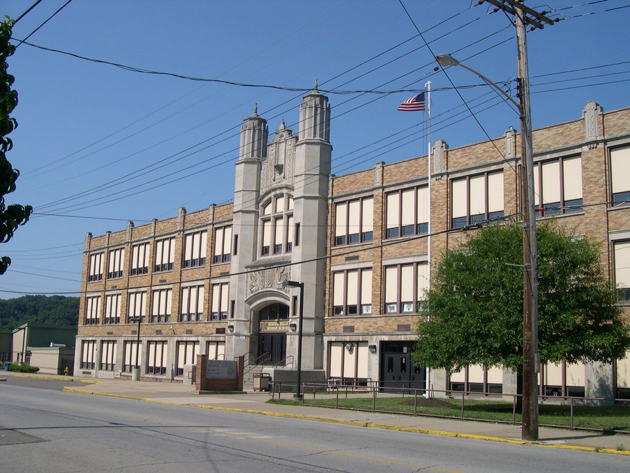 Beaver Falls, PA: BEAVER FALLS MIDDLE SCHOOL