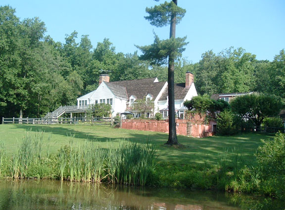 New Hope, PA : The Inn at Bowman's Hill