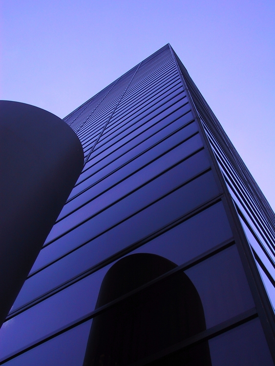 Springfield, OH : Reflection