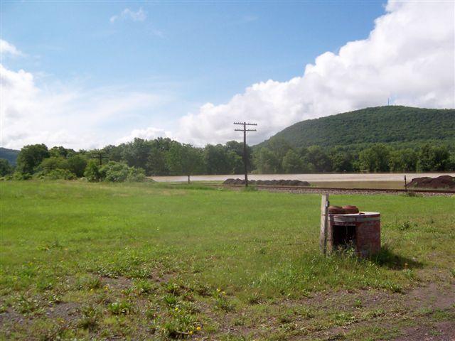Kirkwood, NY : june28,06 flood