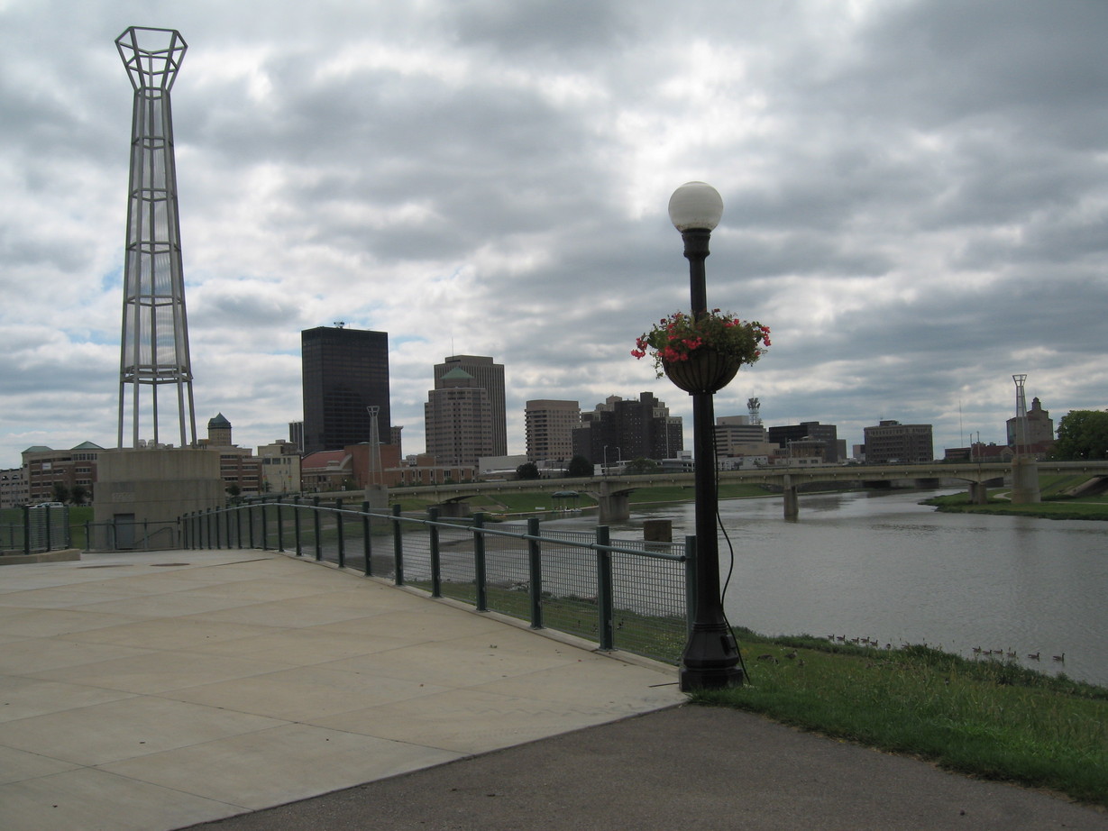Dayton, OH : Dayton