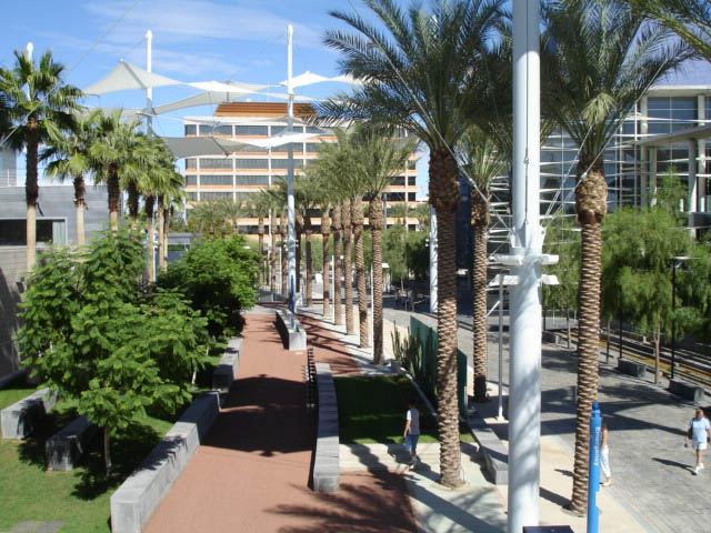 Mesa, AZ : Mesa Arts Center