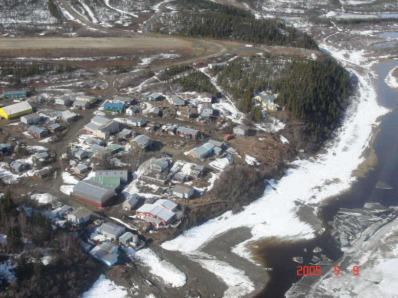 Kiana, AK Kiana photo, picture, image (Alaska) at