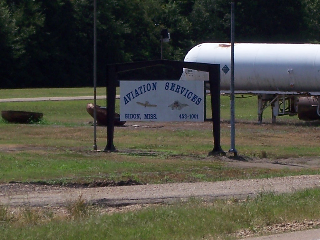 Sidon, MS: Crop Dusting Greatness - Doing Our Part - Sidon, Mississippi - Enjoy
