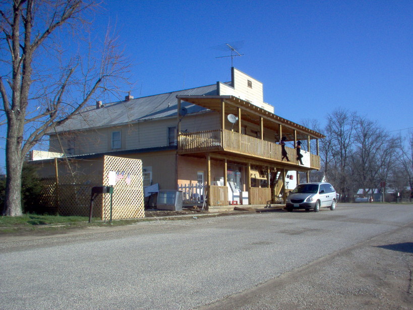 Leasburg, MO Country Store... photo, picture, image (Missouri) at