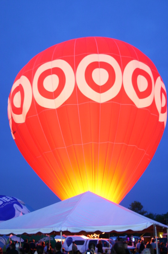 Temecula, CA : Balloon and wine festival Temecula, CA/