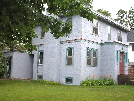 Hibbing, MN: Bob Dylan's boyhood Home