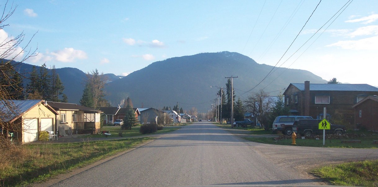 clark fork idaho