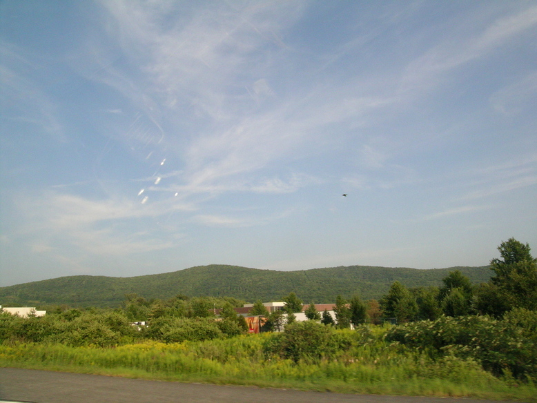 Harriman, NY : Harriman State Park