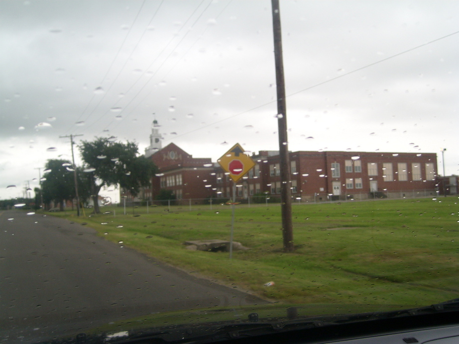 East Jefferson, TX: WOODROW WILSON MIDDLE SCHOOL