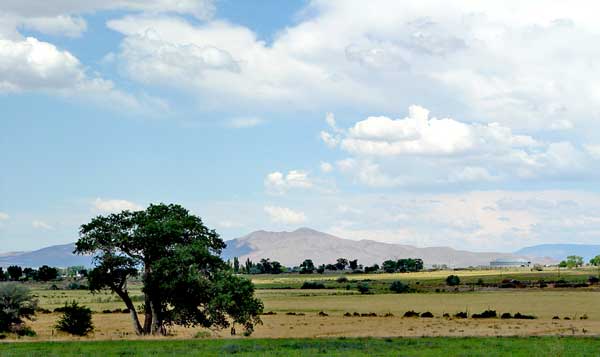 Yerington, NV : Yerington, Nevada