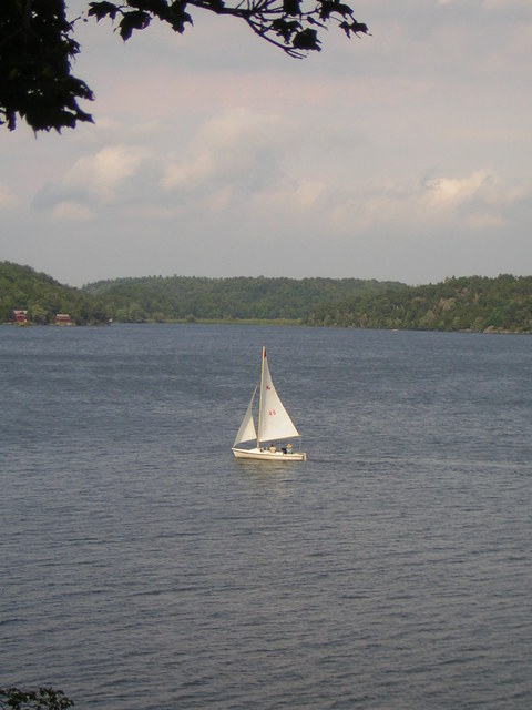 Redwood, NY : Redwood ny The  Beautiful Butterfield Lake!