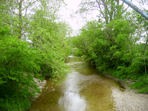 Gratis, OH: Twin Creek