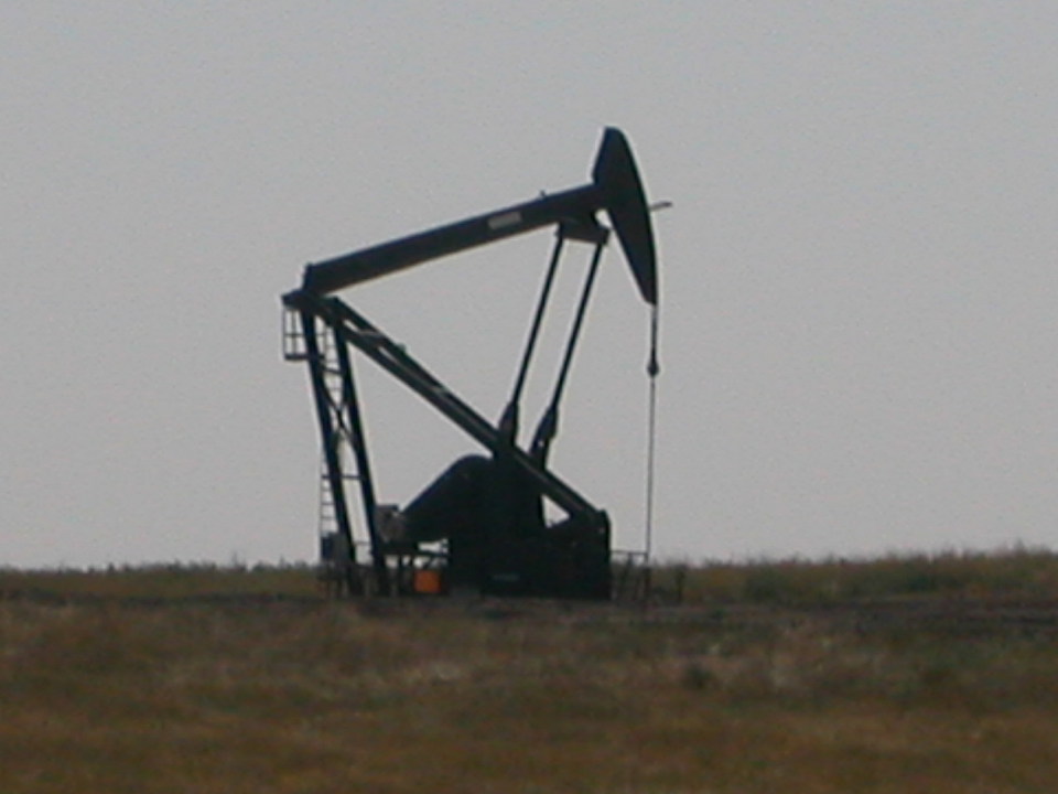 Baker, MT Baker, Montana Oilfield photo, picture, image (Montana) at