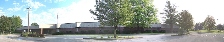 Crestwood, KY: South Oldham Middle School