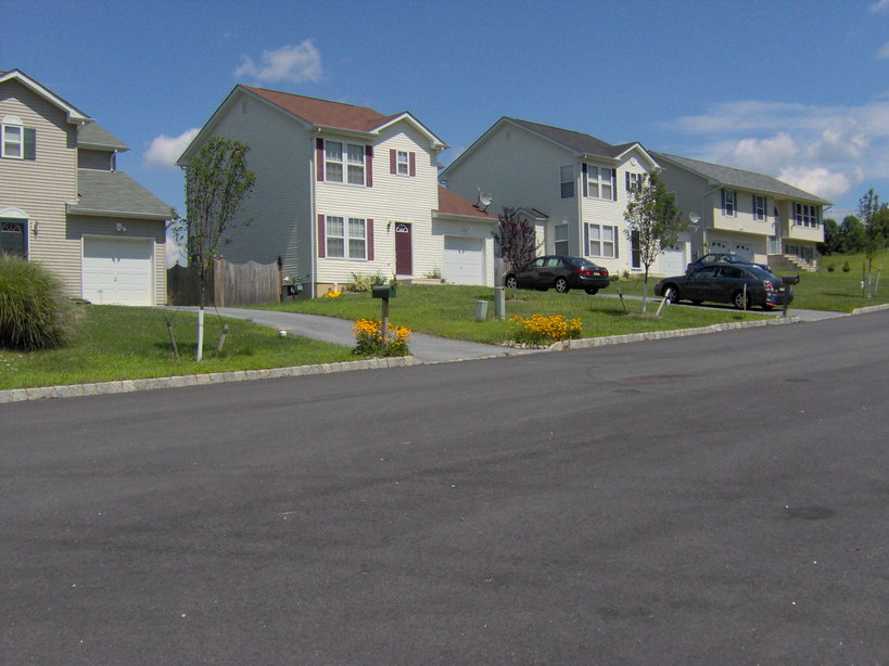 Hamburg, NJ : Hamburg NJ