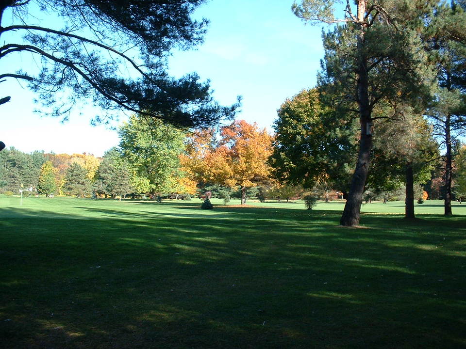 Clifton Park, NY: Clifton Knolls Golf